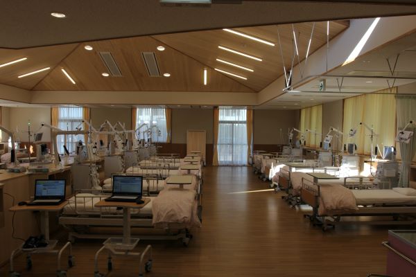 からし種診療所 のイメージ画像