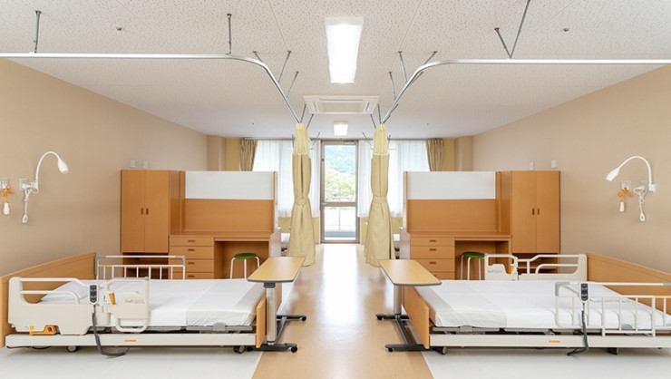 特別養護老人ホームさくらの里 のイメージ画像