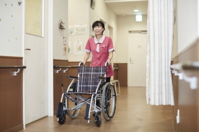 リルセーヌ多摩平の森 のイメージ画像