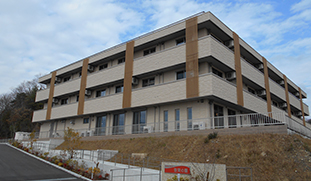 弥栄の園居宅介護支援 の介護支援専門員（ケアマネージャー） 求人_イメージ画像