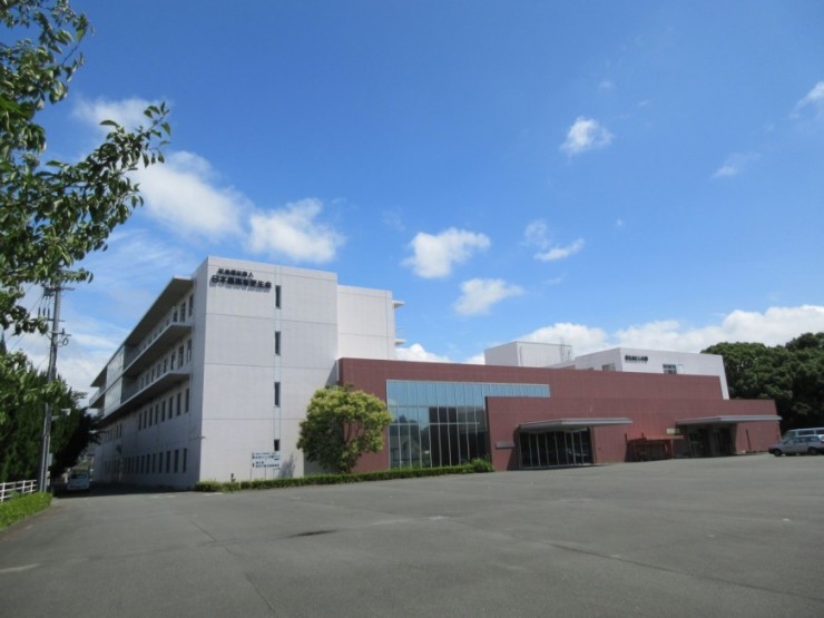 介護老人保健施設更生会にじの郷 の求人_イメージ画像