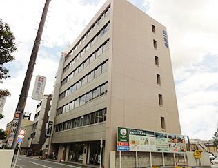 椿の大樹介護保険センター の介護支援専門員（ケアマネージャー） 求人_イメージ画像