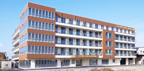 さわやかひがしおおさか館 の求人_イメージ画像