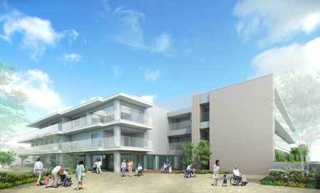 新泉サナホーム の求人_イメージ画像