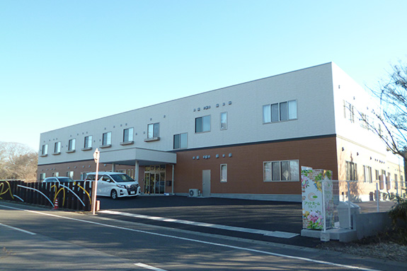 アットホームいちかい の求人_イメージ画像