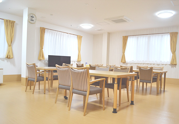 アットホームいちかい のイメージ画像