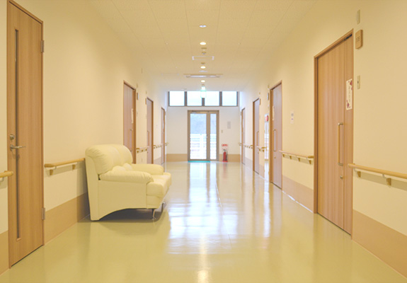 アットホームいちかい のイメージ画像