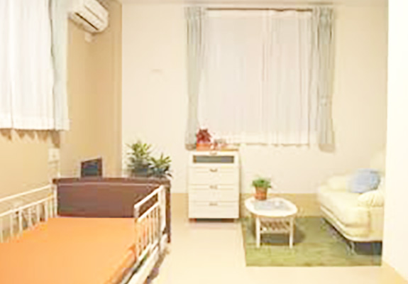 アットホームいちかい のイメージ画像