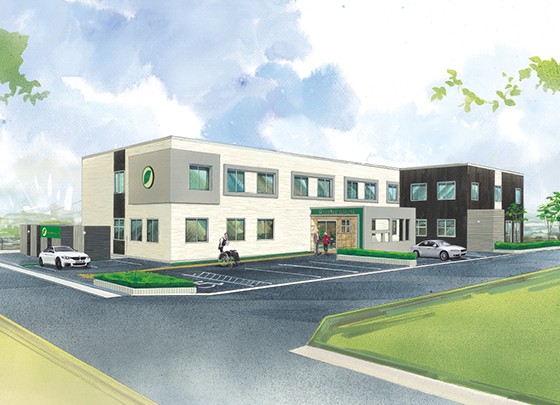 ゴールドエイジ岩倉 の求人_イメージ画像