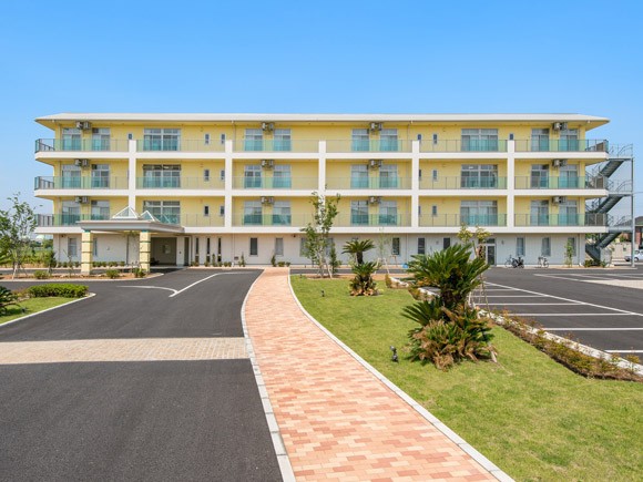 武里まきば園 の介護支援専門員（ケアマネージャー） 求人_イメージ画像