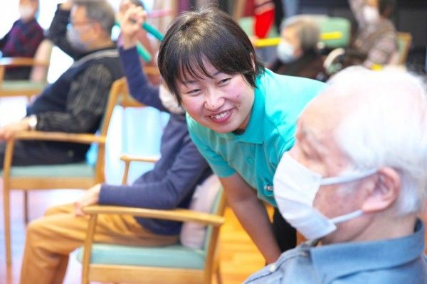 グリーンデイ鷹番 のイメージ画像