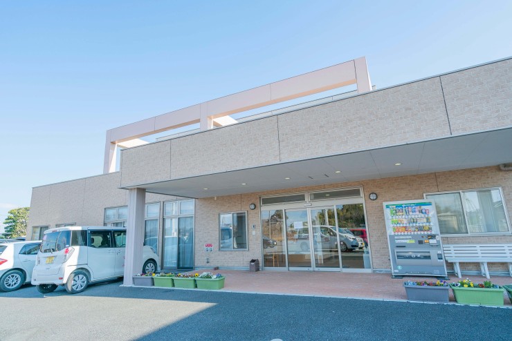 デイサービスみかぼの郷 の求人_イメージ画像