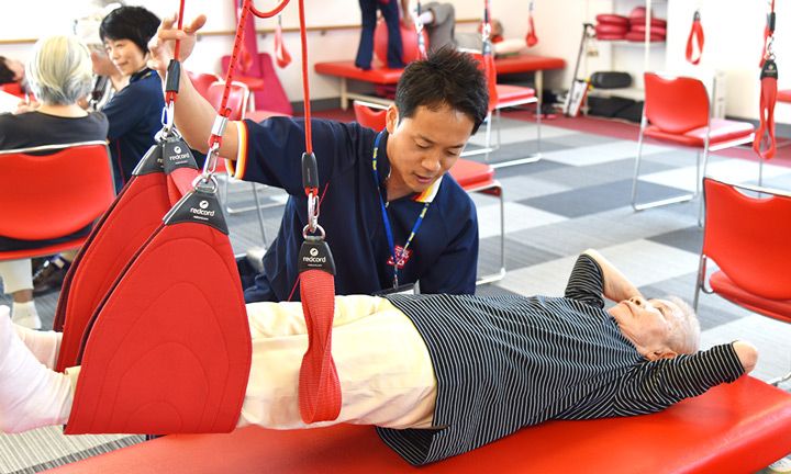 元氣ジム広島天満町店 のイメージ画像