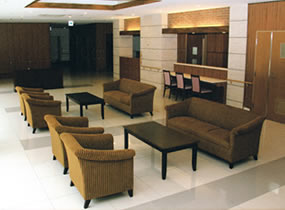 特別養護老人ホーム楽聚 のイメージ画像