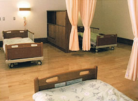 特別養護老人ホーム楽聚 のイメージ画像