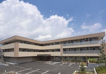 グッドタイムホーム・新検見川 の介護支援専門員（ケアマネージャー） 求人_イメージ画像