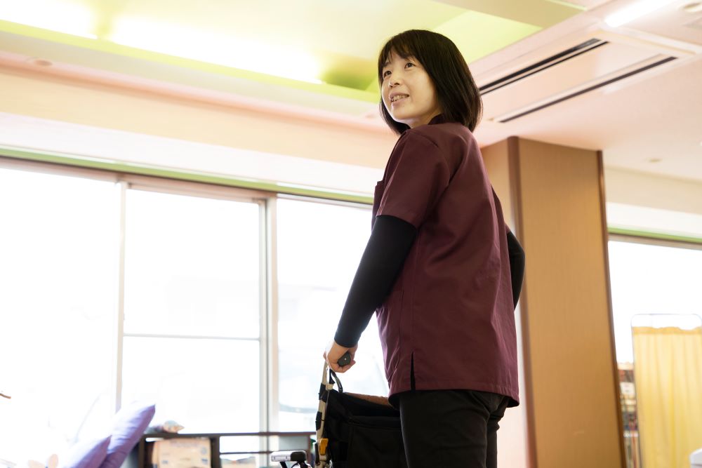 みつばケアプランセンター朝霞台 のイメージ画像