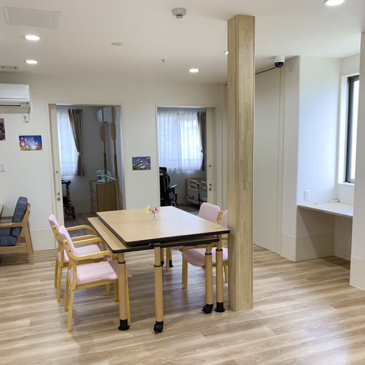 ゆとり庵長谷 のイメージ画像