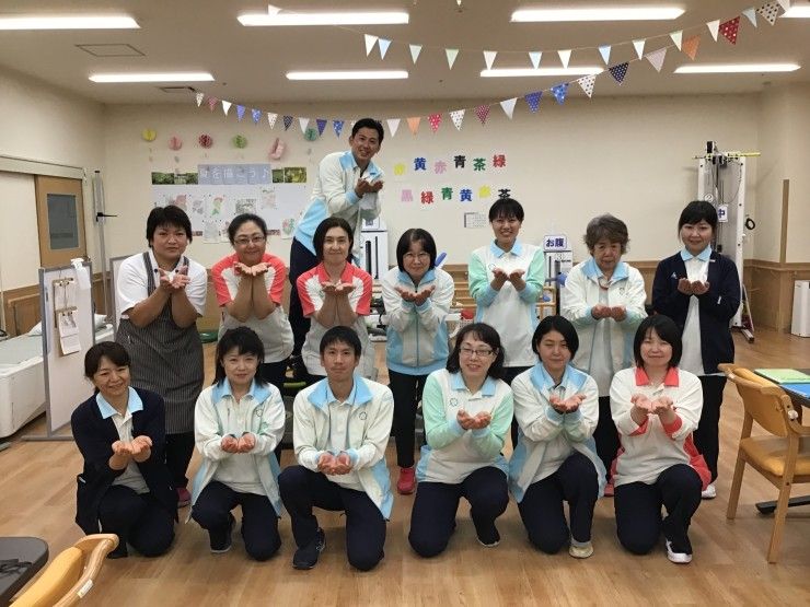 ケアパートナー宇都宮南 のその他 求人_イメージ画像