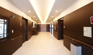 特別養護老人ホームやぐるま苑 のイメージ画像