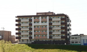 特別養護老人ホームやぐるま苑 のイメージ画像