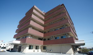 特別養護老人ホームやぐるま苑 のイメージ画像