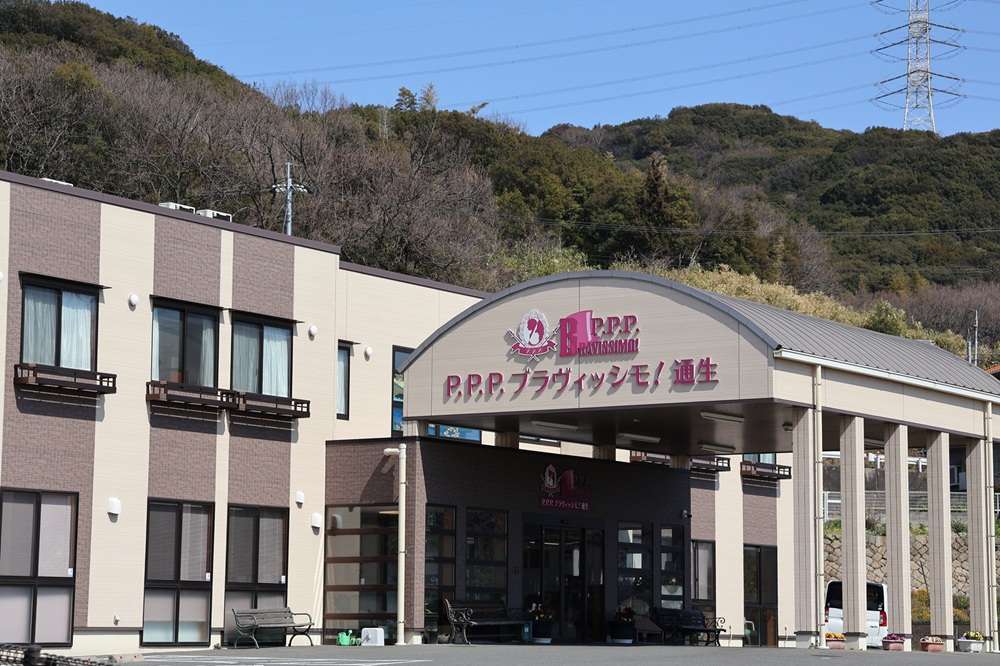 地域密着型特別養護老人ホームP.P.P.ブラヴィッシモ！通生 の介護支援専門員（ケアマネージャー） 求人_イメージ画像