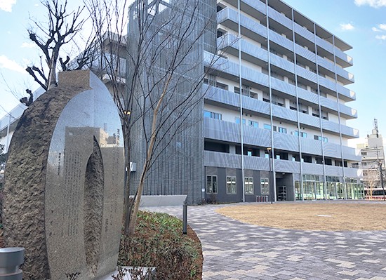 世田谷リハビリテーション病院 の医療ソーシャルワーカー（MSW） 求人_イメージ画像