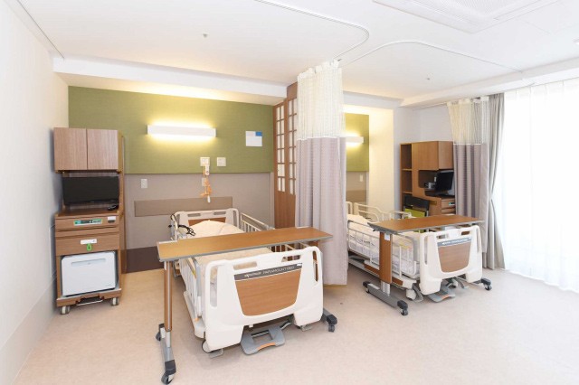 世田谷リハビリテーション病院 のイメージ画像