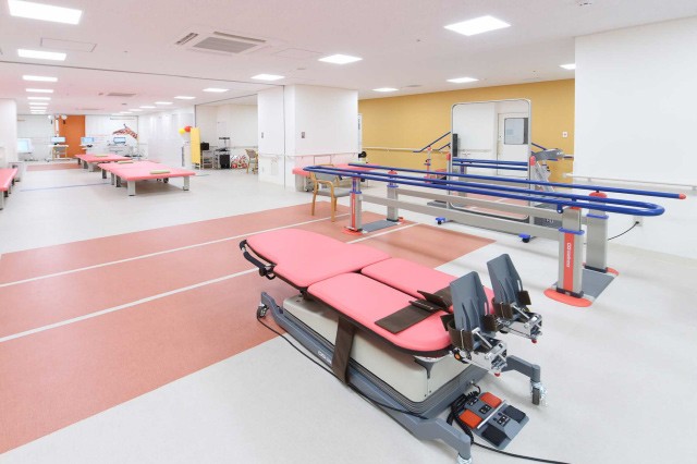 世田谷リハビリテーション病院 のイメージ画像