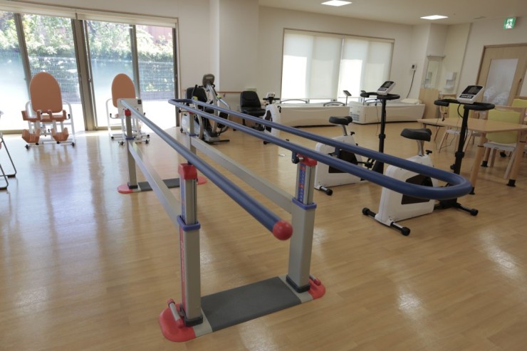 リハビリデイまーめいど の求人_イメージ画像