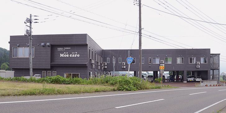 MOS CARE　デイホーム のその他 求人_イメージ画像
