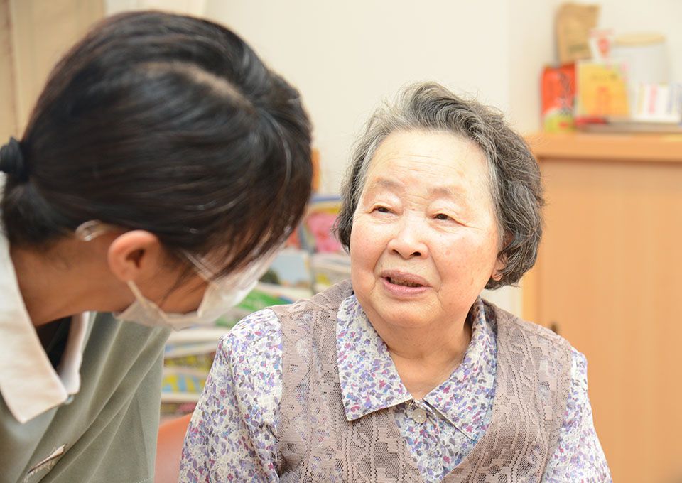 MOS CARE　デイホーム のイメージ画像