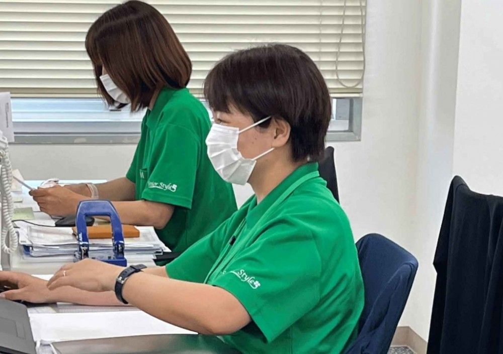 尼崎道意ケアプランセンター の介護支援専門員（ケアマネージャー） 求人_イメージ画像