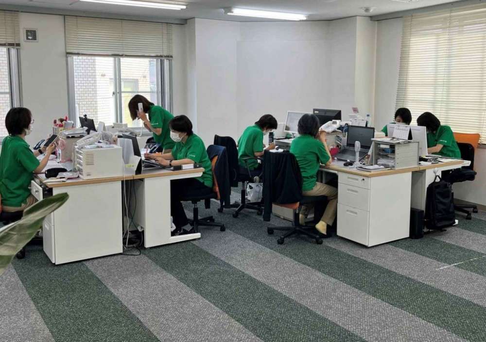 尼崎道意ケアプランセンター のイメージ画像