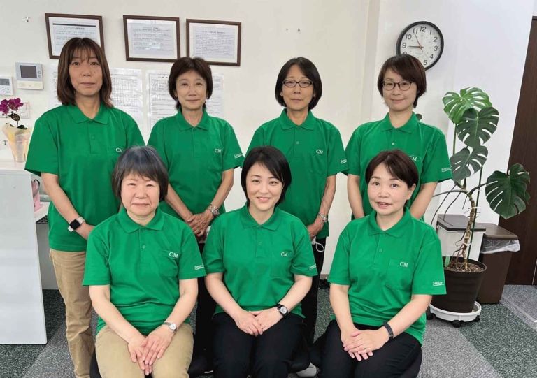 尼崎道意ケアプランセンター のイメージ画像