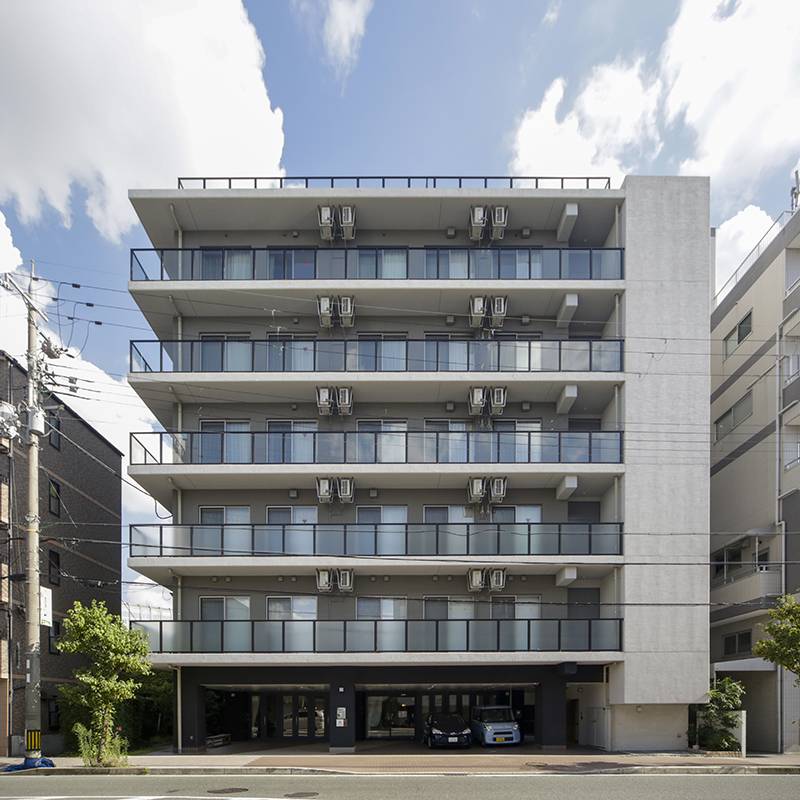 地域密着型特別養護老人ホーム川西小花の生活 の介護支援専門員（ケアマネージャー） 求人_イメージ画像