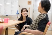 有料老人ホームメモリー明野北Ⅱ のイメージ画像