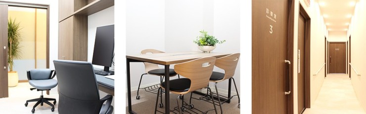 のぞみハートクリニック のイメージ画像