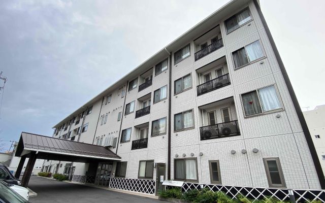 夢眠ちくさこうえん の介護支援専門員（ケアマネージャー） 求人_イメージ画像