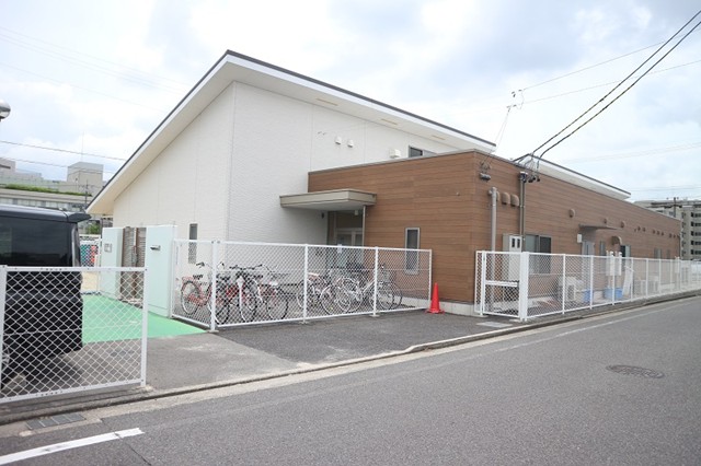 こばと保育園