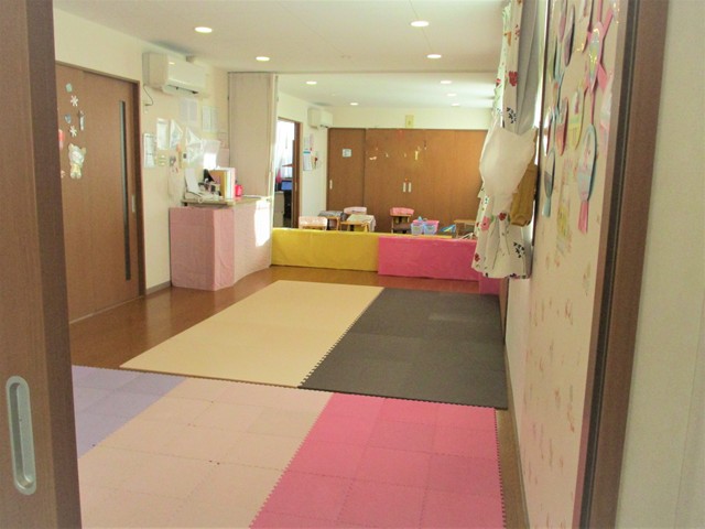 青山病院保育所