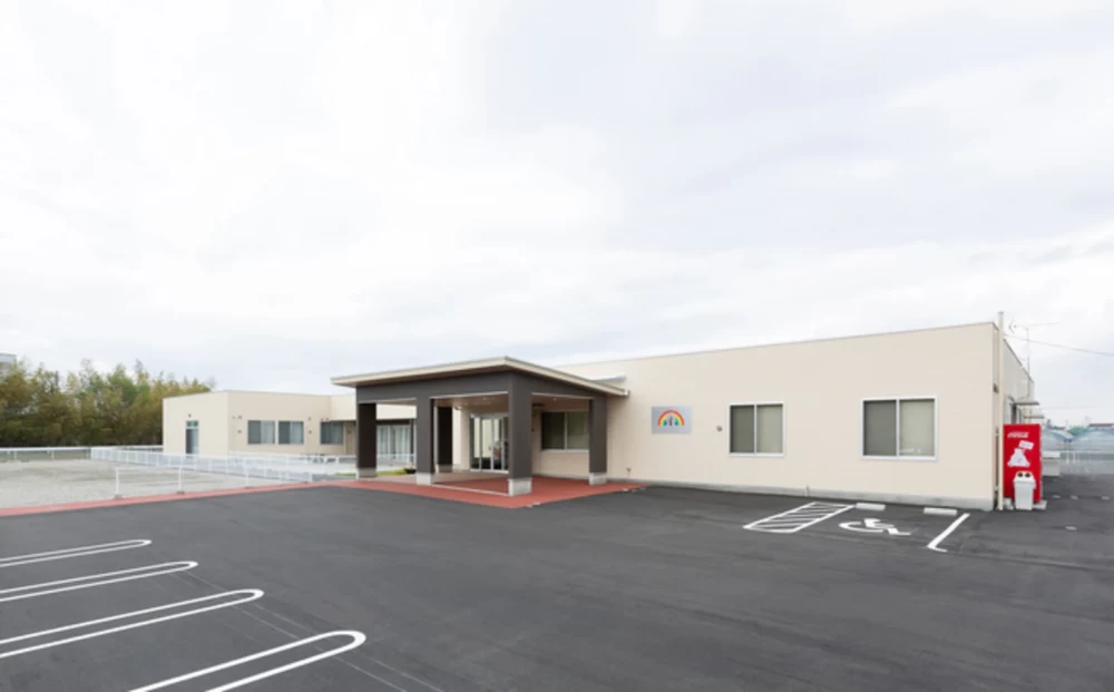 にじいろあすなろ の求人_イメージ画像