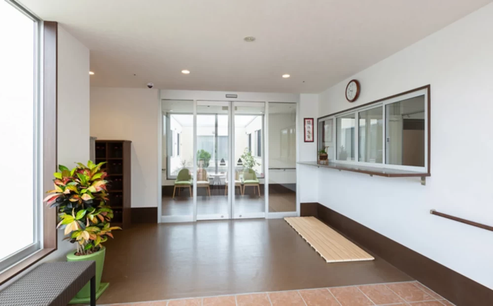 にじいろあすなろ のイメージ画像