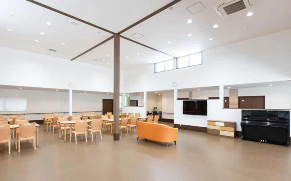 にじいろあすなろ のイメージ画像