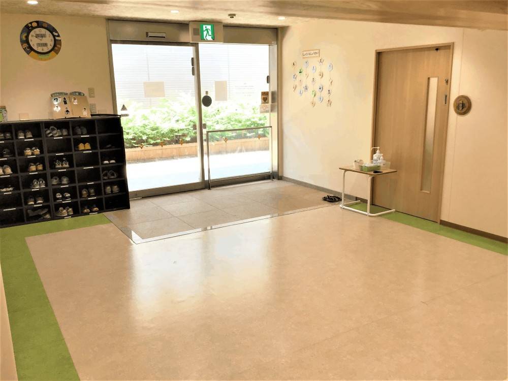 うれしい保育園南雪谷_内観 (2)