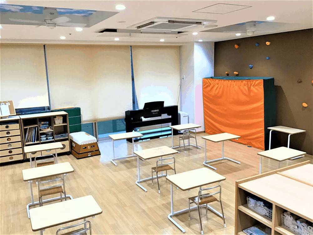 うれしい保育園南雪谷_内観 (3)