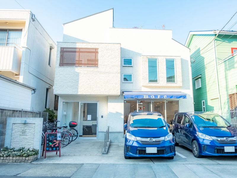 デイ・ライフモア世田谷用賀 の求人_イメージ画像