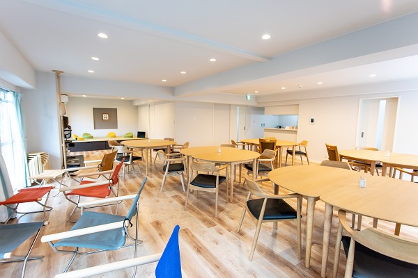 デイ・ホームモア世田谷瀬田 の求人_イメージ画像