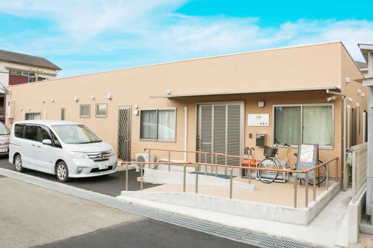 ゆとり庵 西舞子 の求人_イメージ画像